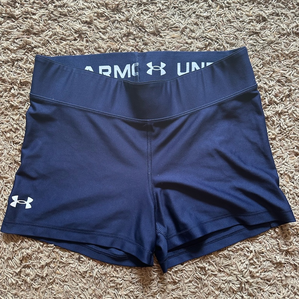 Under Armour Spandex